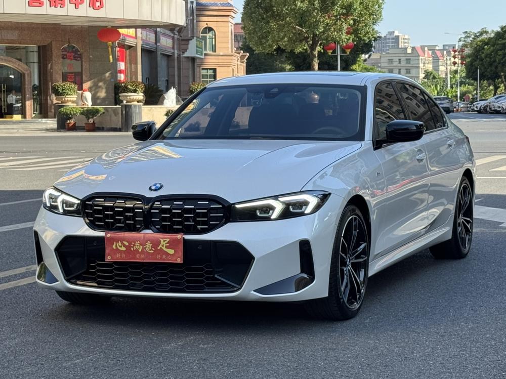 BMW BMW 3-Series