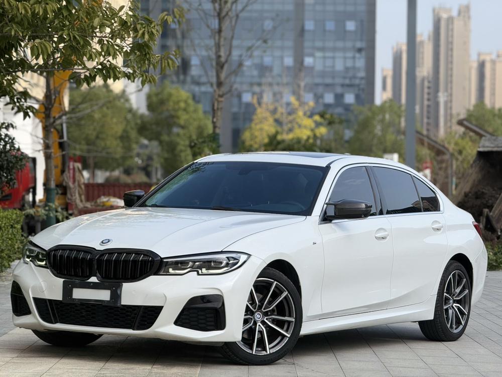 BMW BMW 3-Series