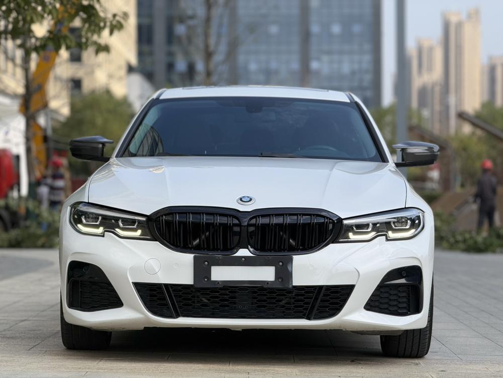 BMW BMW 3-Series