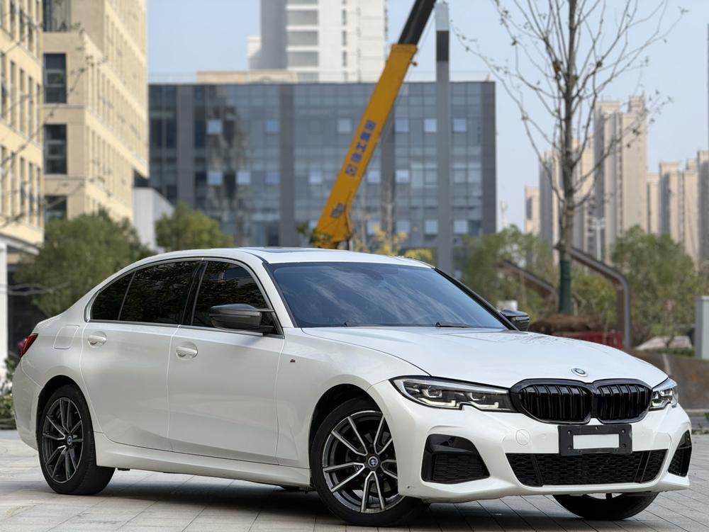 BMW BMW 3-Series