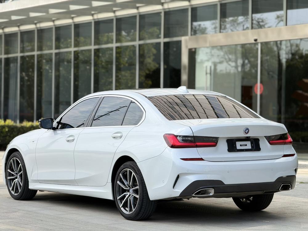 BMW BMW 3-Series