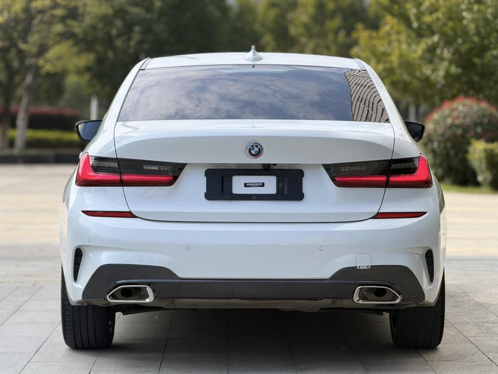 BMW BMW 3-Series