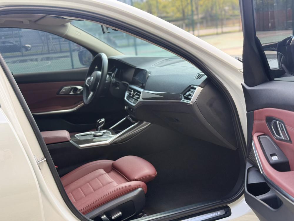 BMW BMW 3-Series