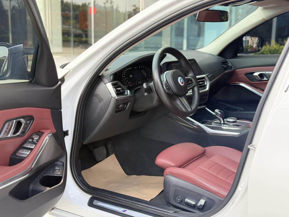 BMW BMW 3-Series