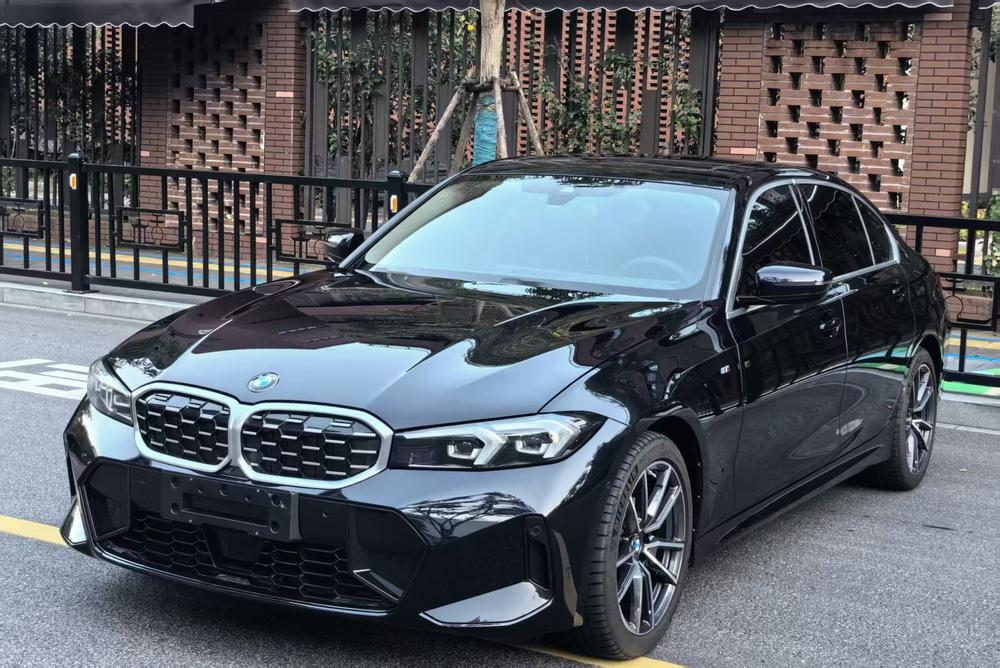 BMW BMW 3-Series