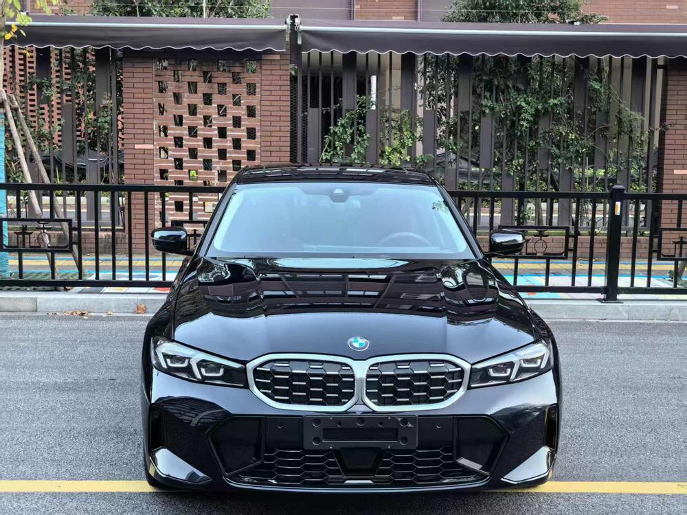 BMW BMW 3-Series