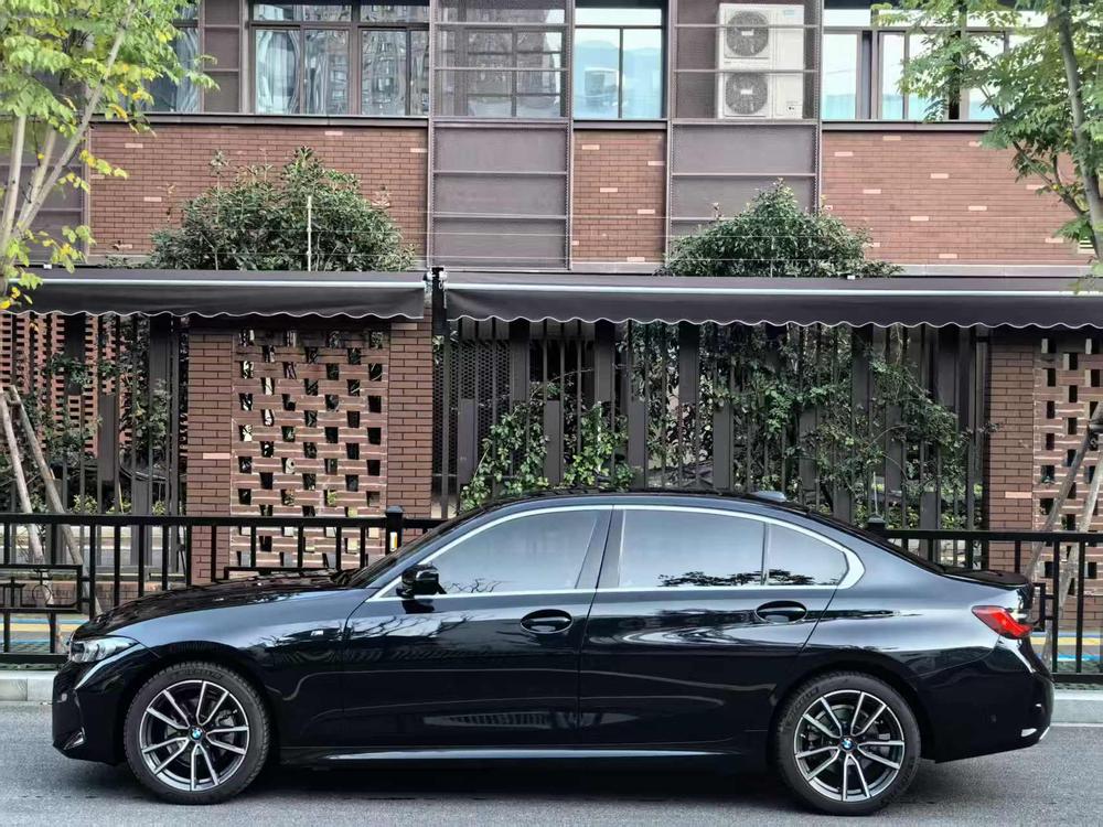BMW BMW 3-Series