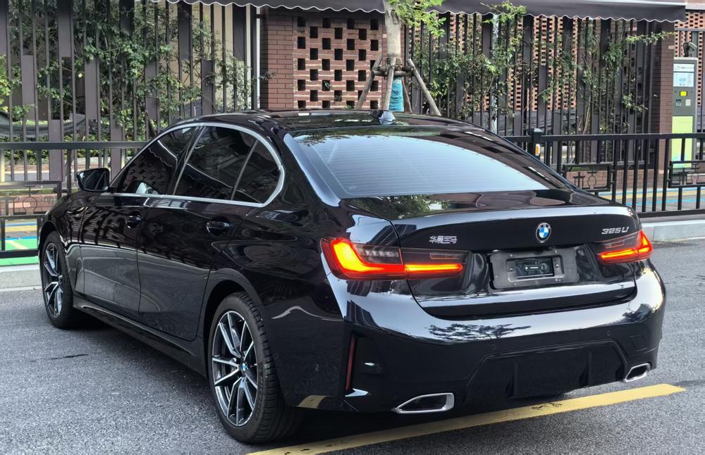 BMW BMW 3-Series