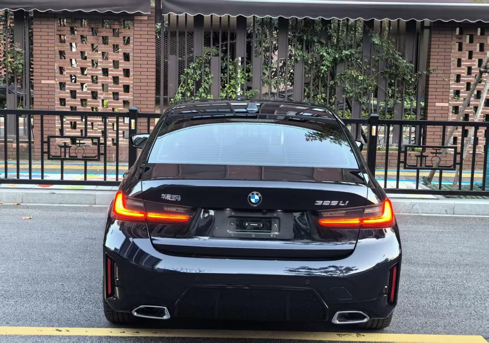 BMW BMW 3-Series