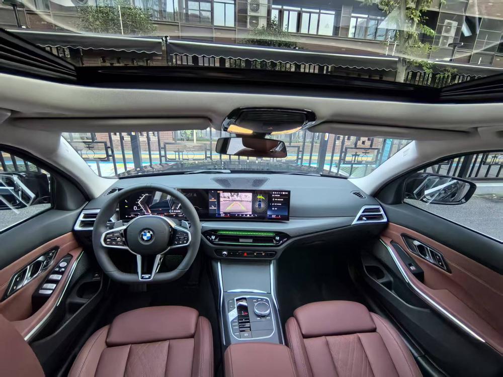 BMW BMW 3-Series