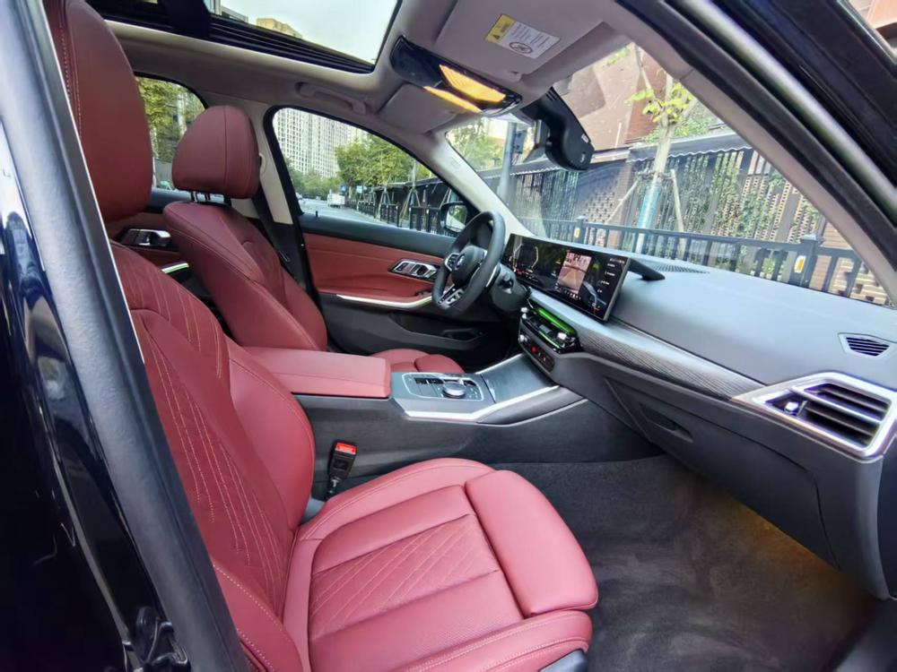 BMW BMW 3-Series