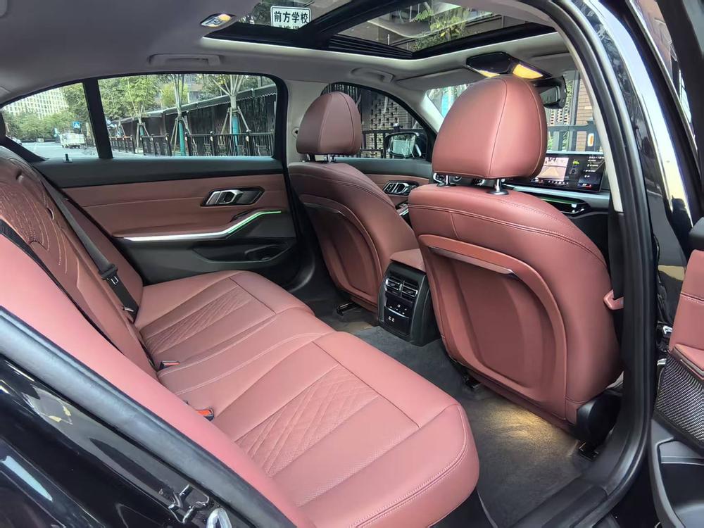BMW BMW 3-Series