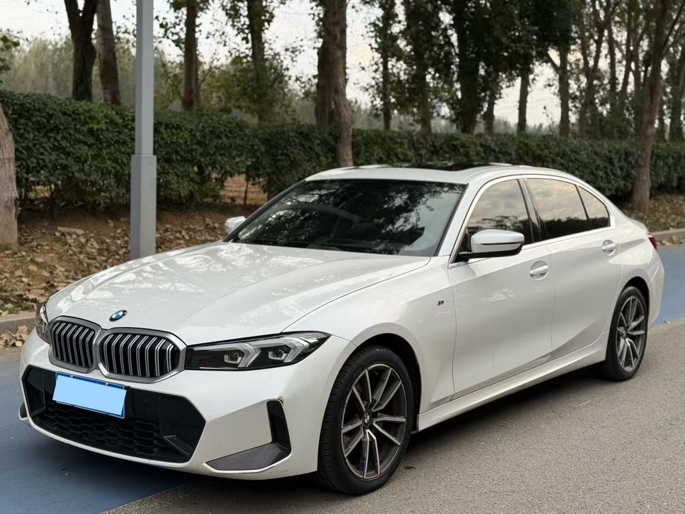 BMW BMW 3-Series
