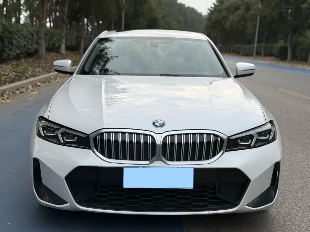 BMW BMW 3-Series