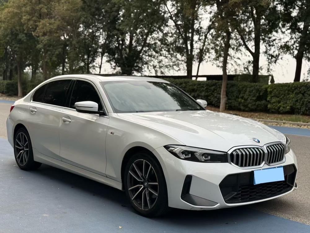 BMW BMW 3-Series