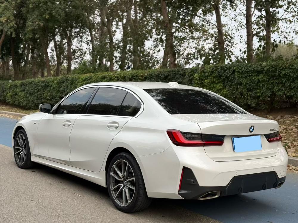 BMW BMW 3-Series