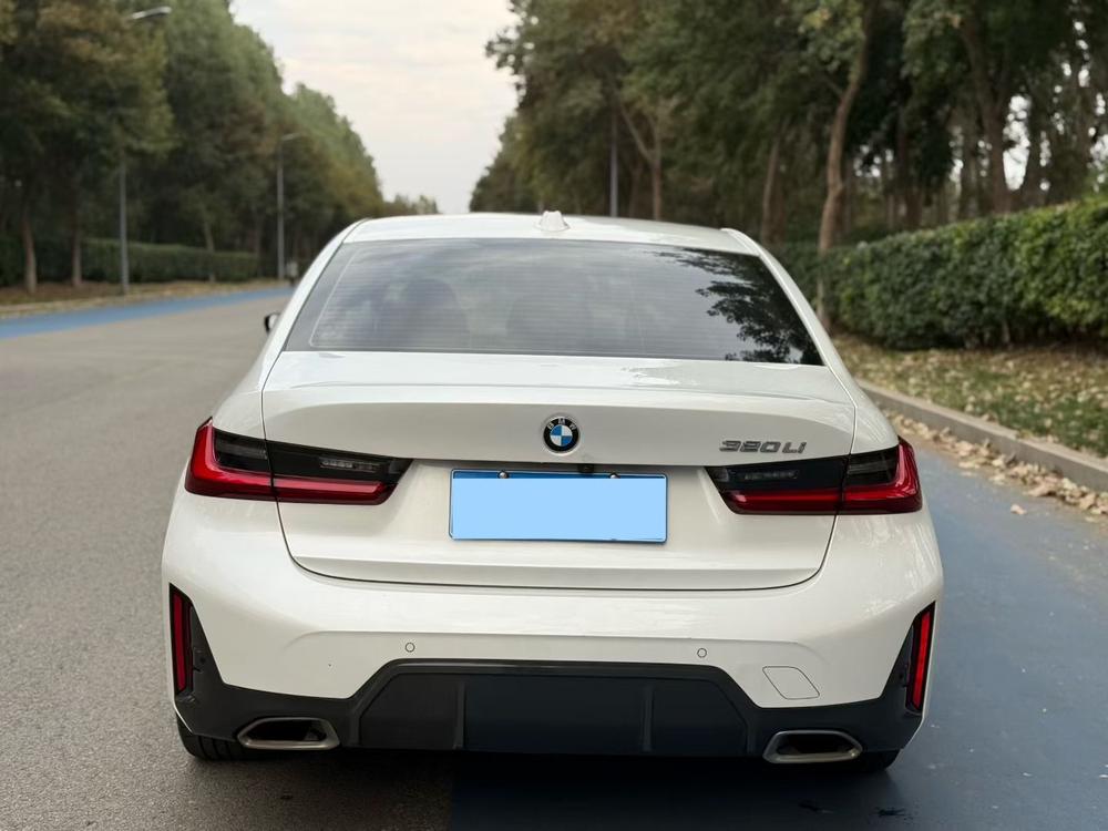 BMW BMW 3-Series