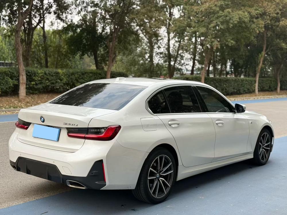 BMW BMW 3-Series
