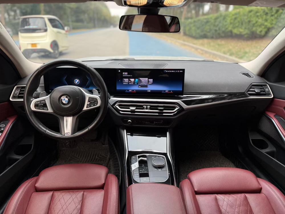 BMW BMW 3-Series