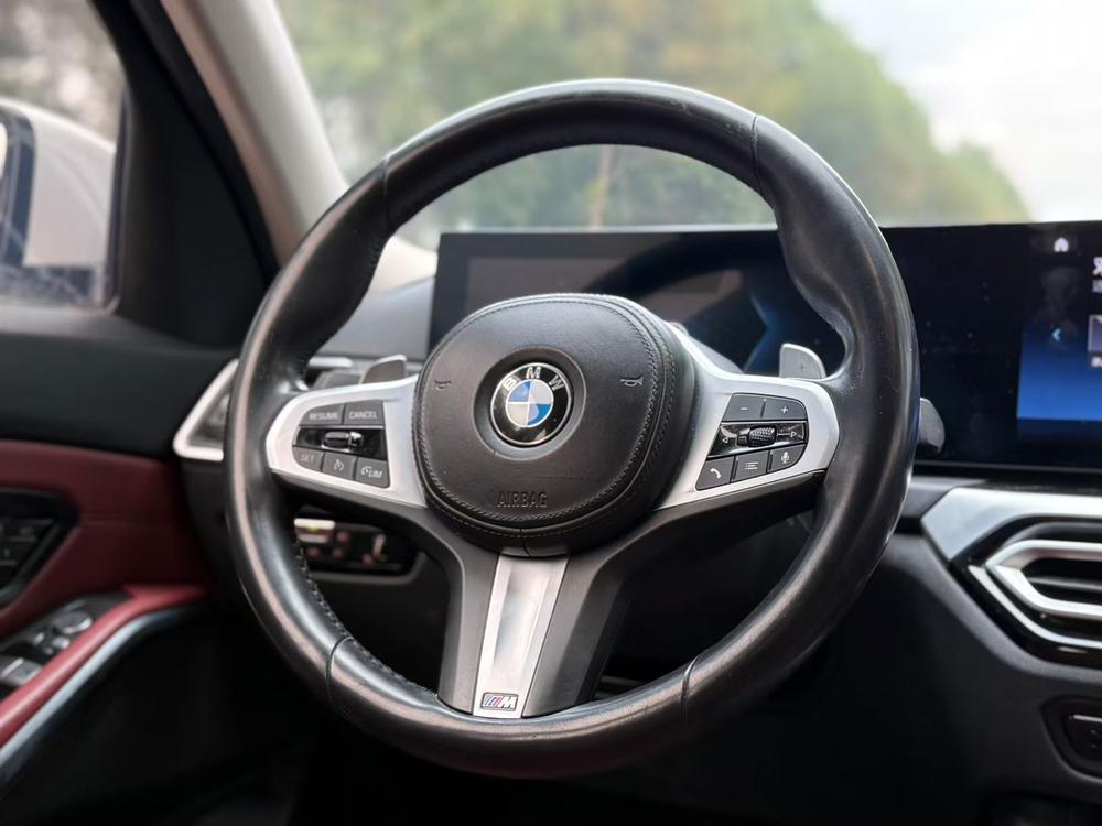 BMW BMW 3-Series