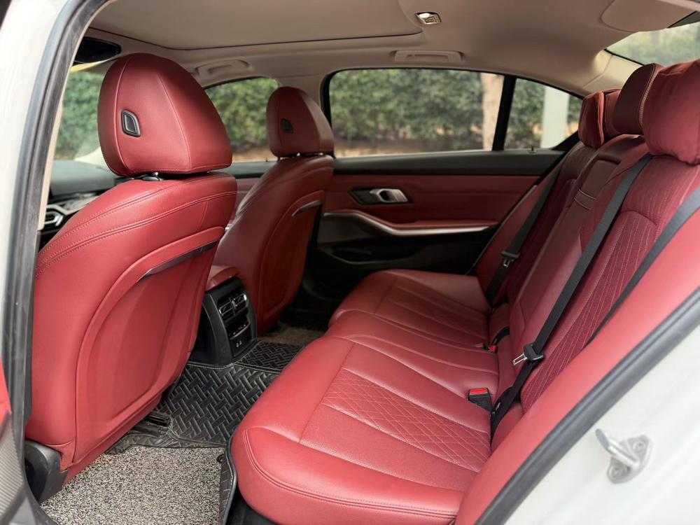 BMW BMW 3-Series