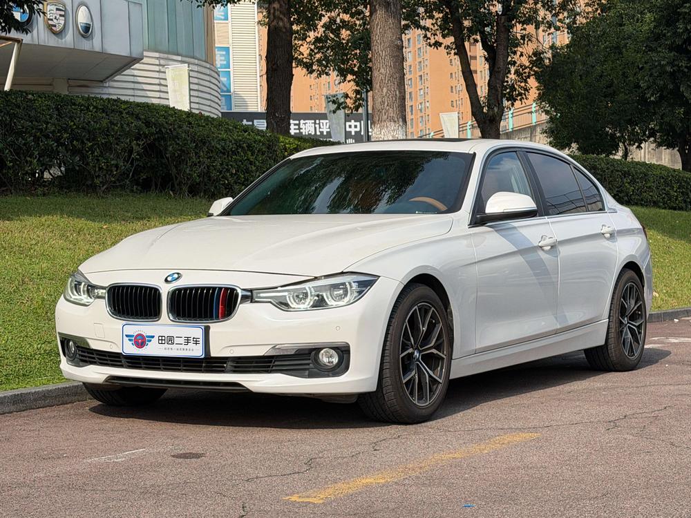 BMW BMW 3-Series