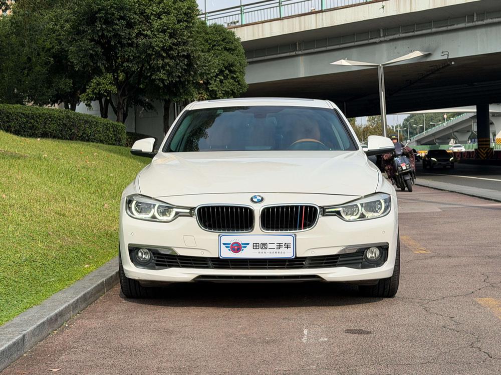 BMW BMW 3-Series