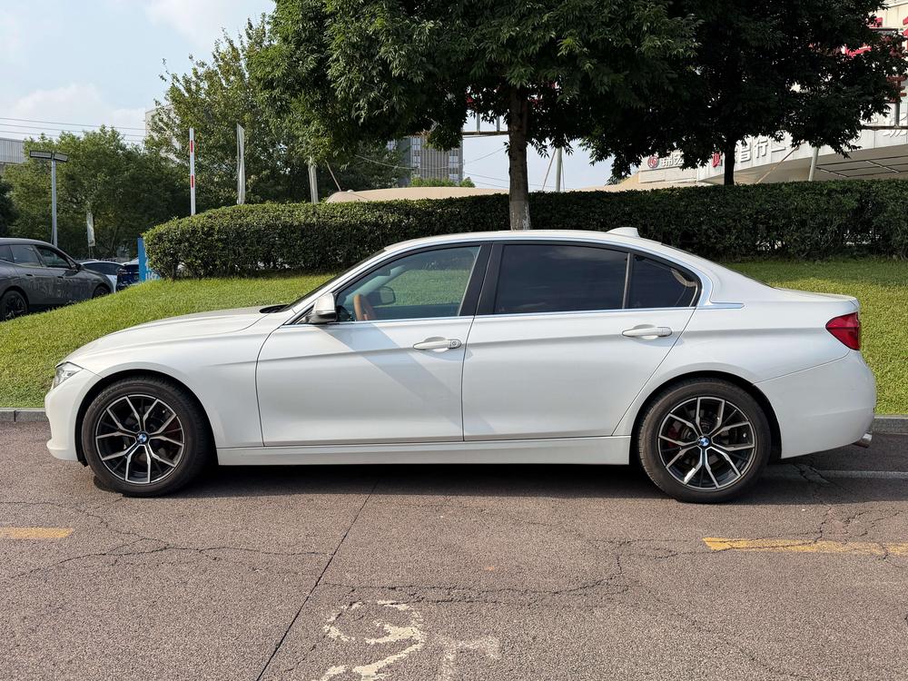 BMW BMW 3-Series
