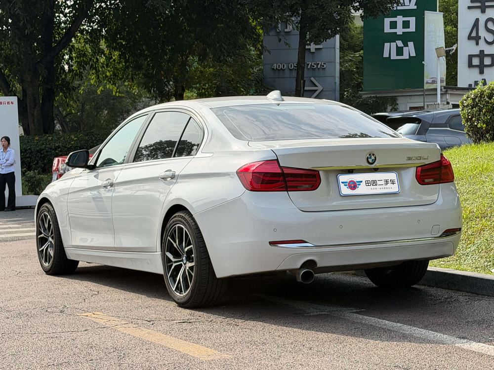 BMW BMW 3-Series