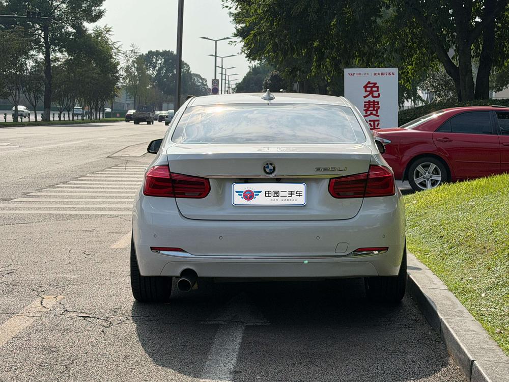BMW BMW 3-Series