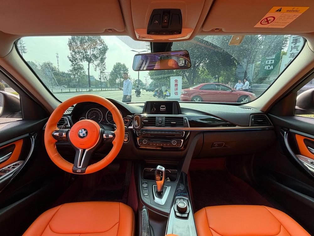 BMW BMW 3-Series