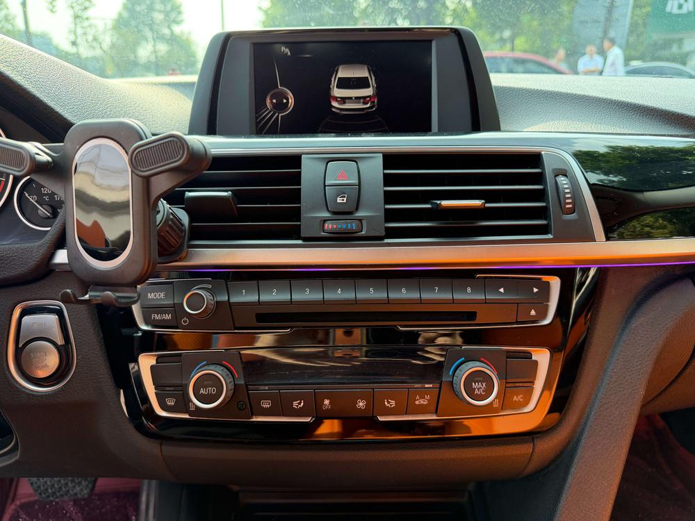 BMW BMW 3-Series