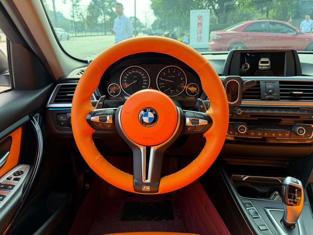 BMW BMW 3-Series