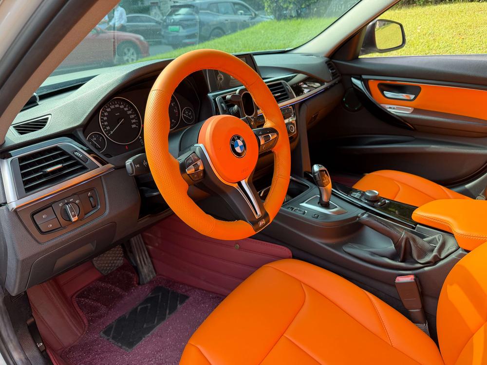 BMW BMW 3-Series