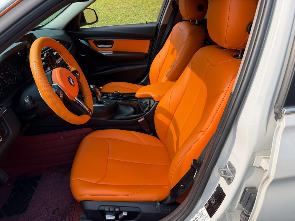 BMW BMW 3-Series