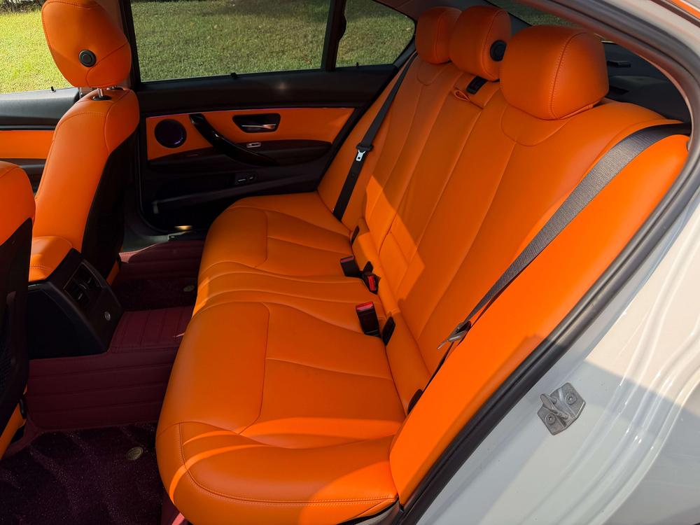BMW BMW 3-Series