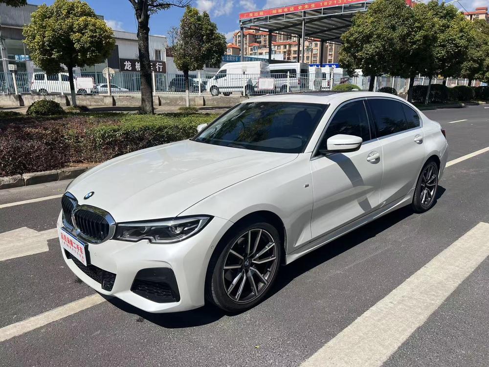 BMW BMW 3-Series