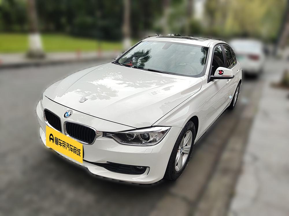 BMW BMW 3-Series