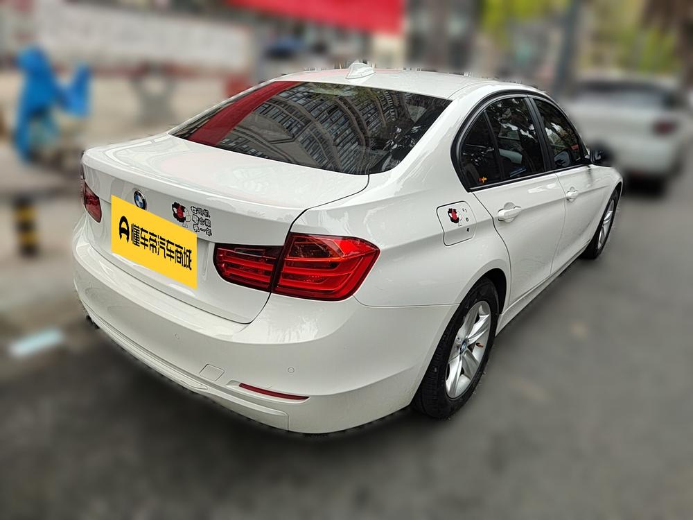 BMW BMW 3-Series
