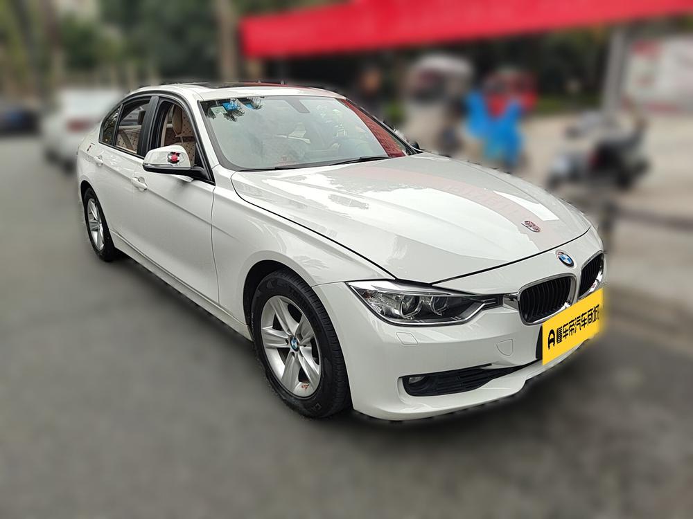 BMW BMW 3-Series