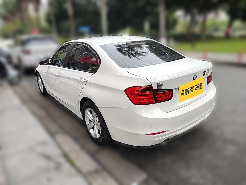 BMW BMW 3-Series
