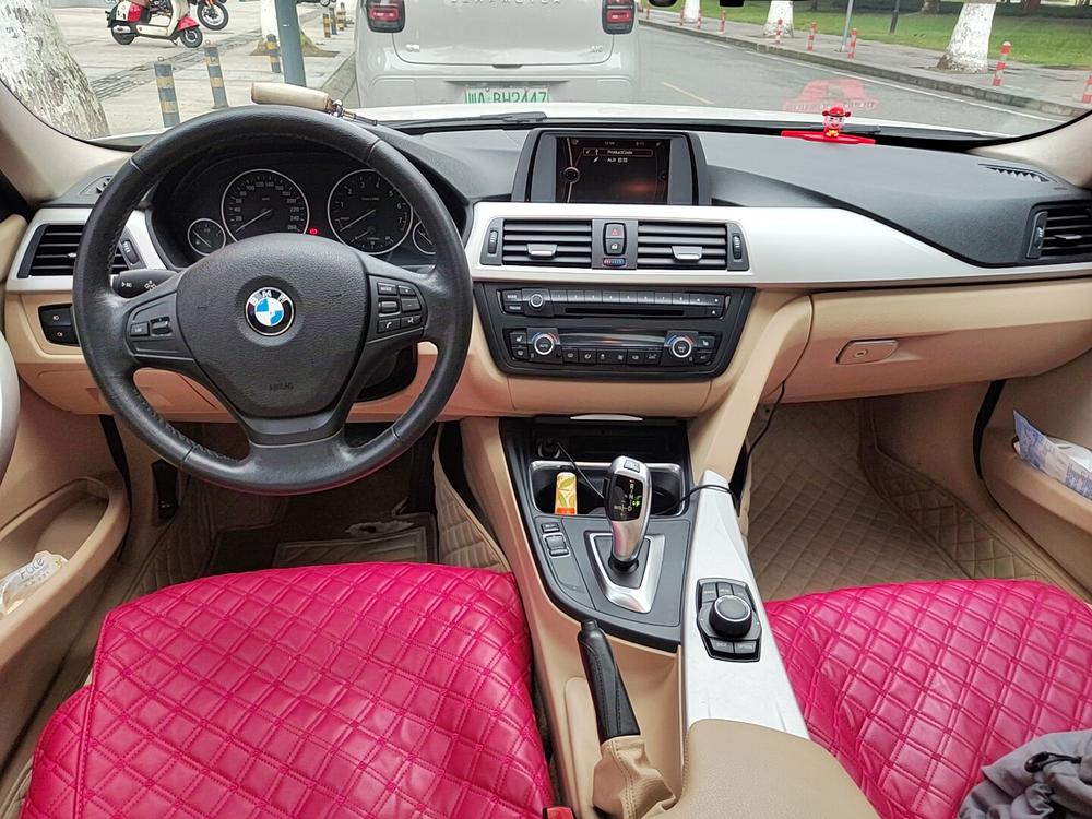 BMW BMW 3-Series