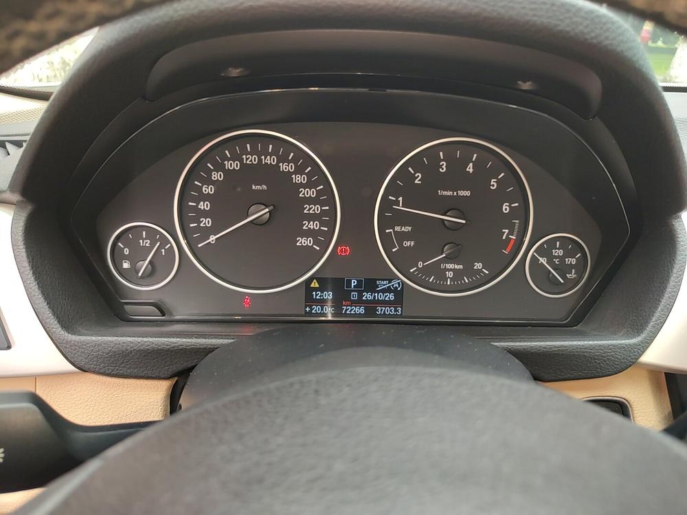 BMW BMW 3-Series