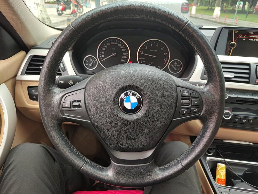 BMW BMW 3-Series