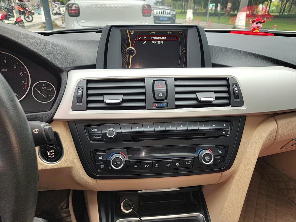BMW BMW 3-Series