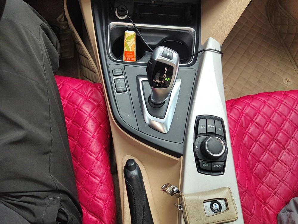 BMW BMW 3-Series
