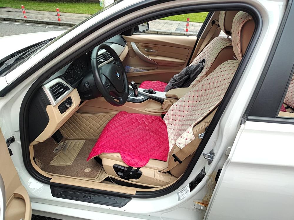 BMW BMW 3-Series