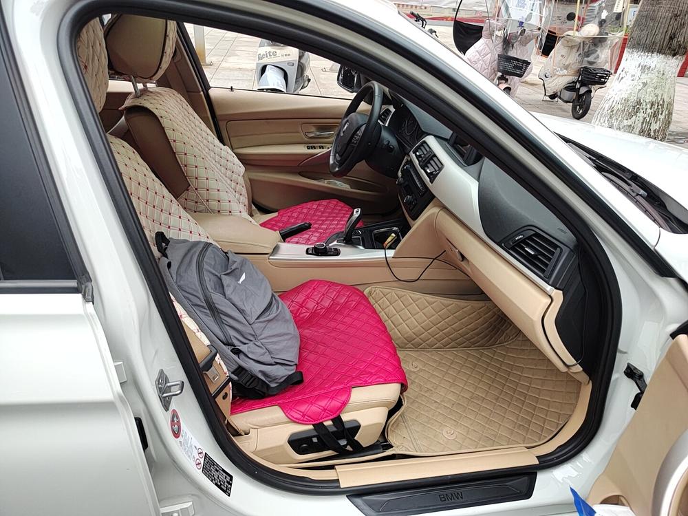 BMW BMW 3-Series