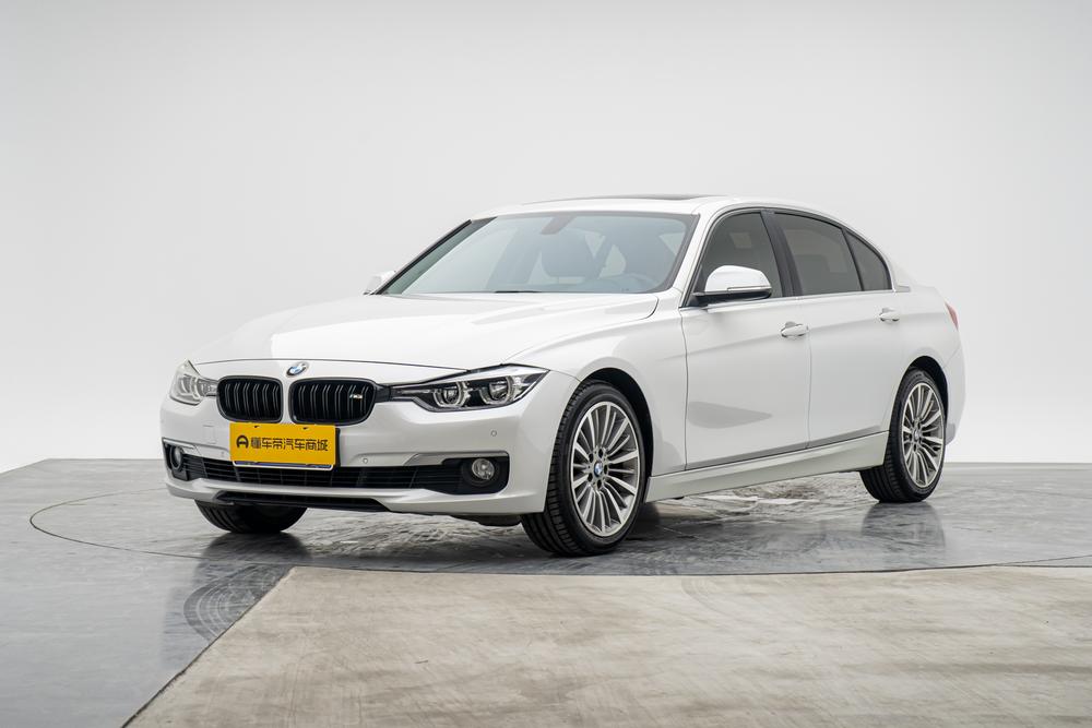 BMW BMW 3-Series