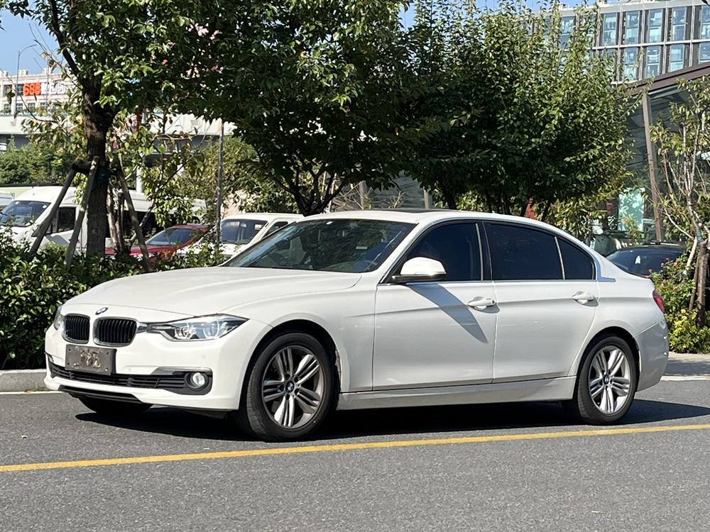 BMW BMW 3-Series